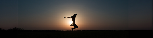 Spiritual Adolescence
