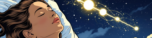 Astral Travel: What It Feels Like And How to Begin