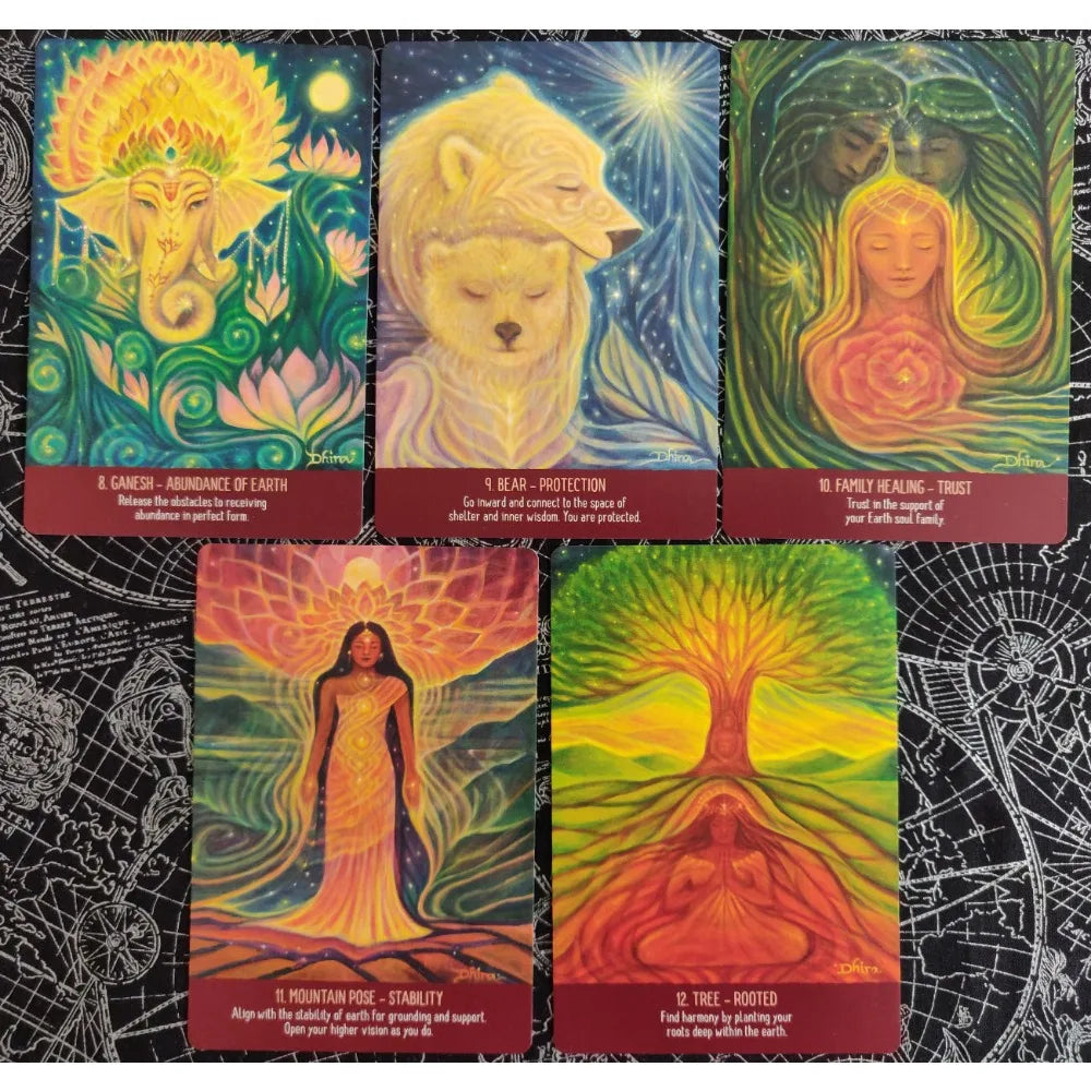 Infinite Wisdom of the Chakras