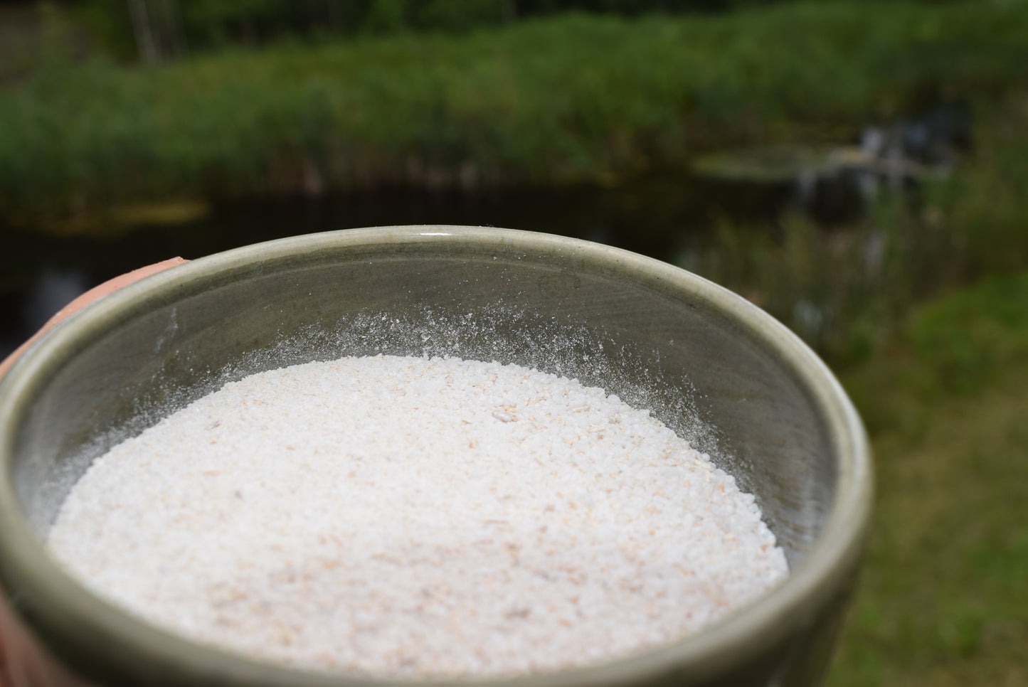 Bath Soak Palo Santo Epsom Salt Ritual Bath