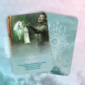 Dream Reading Cards