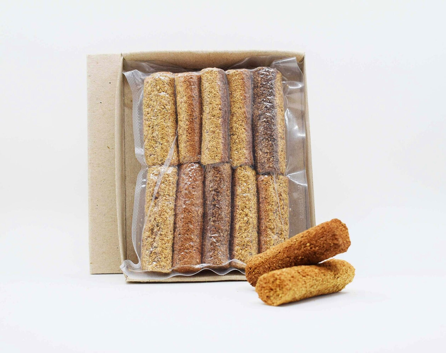 Palo Santo smilkalų dėžutė