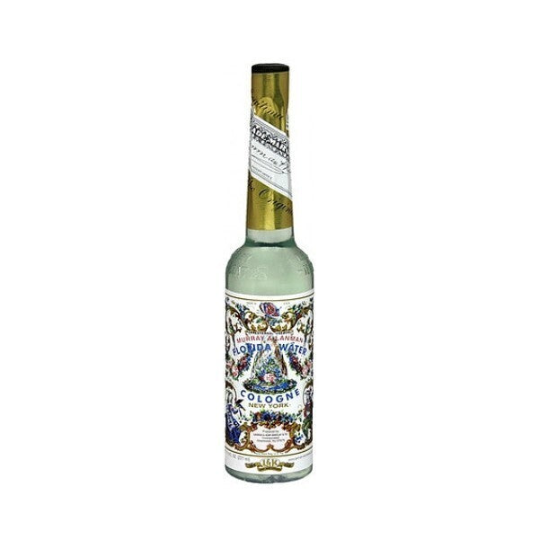 Agua de Florida – originalus Floridos vanduo