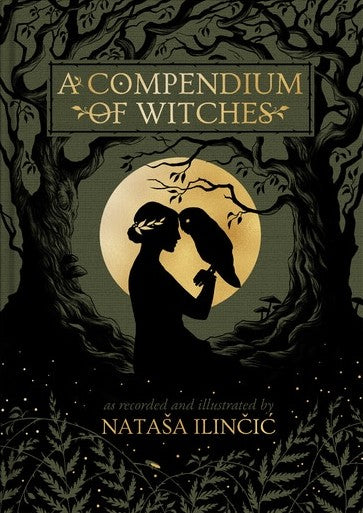 A Compendium of Witches