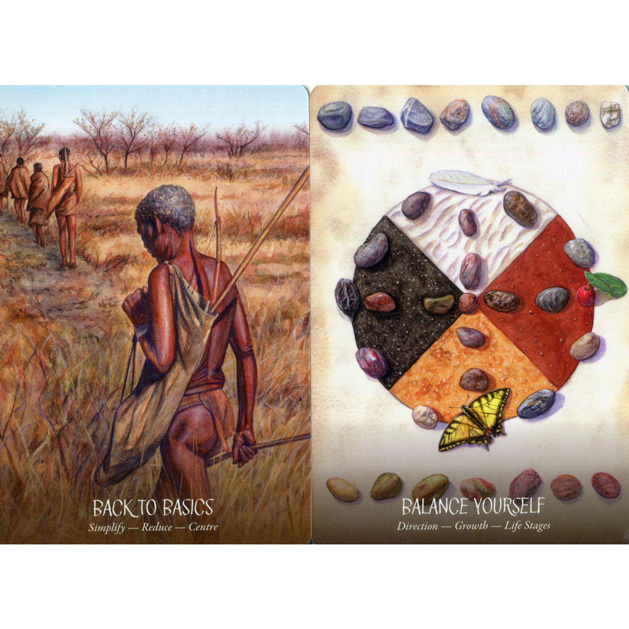 Ancestor Spirit Oracle Cards