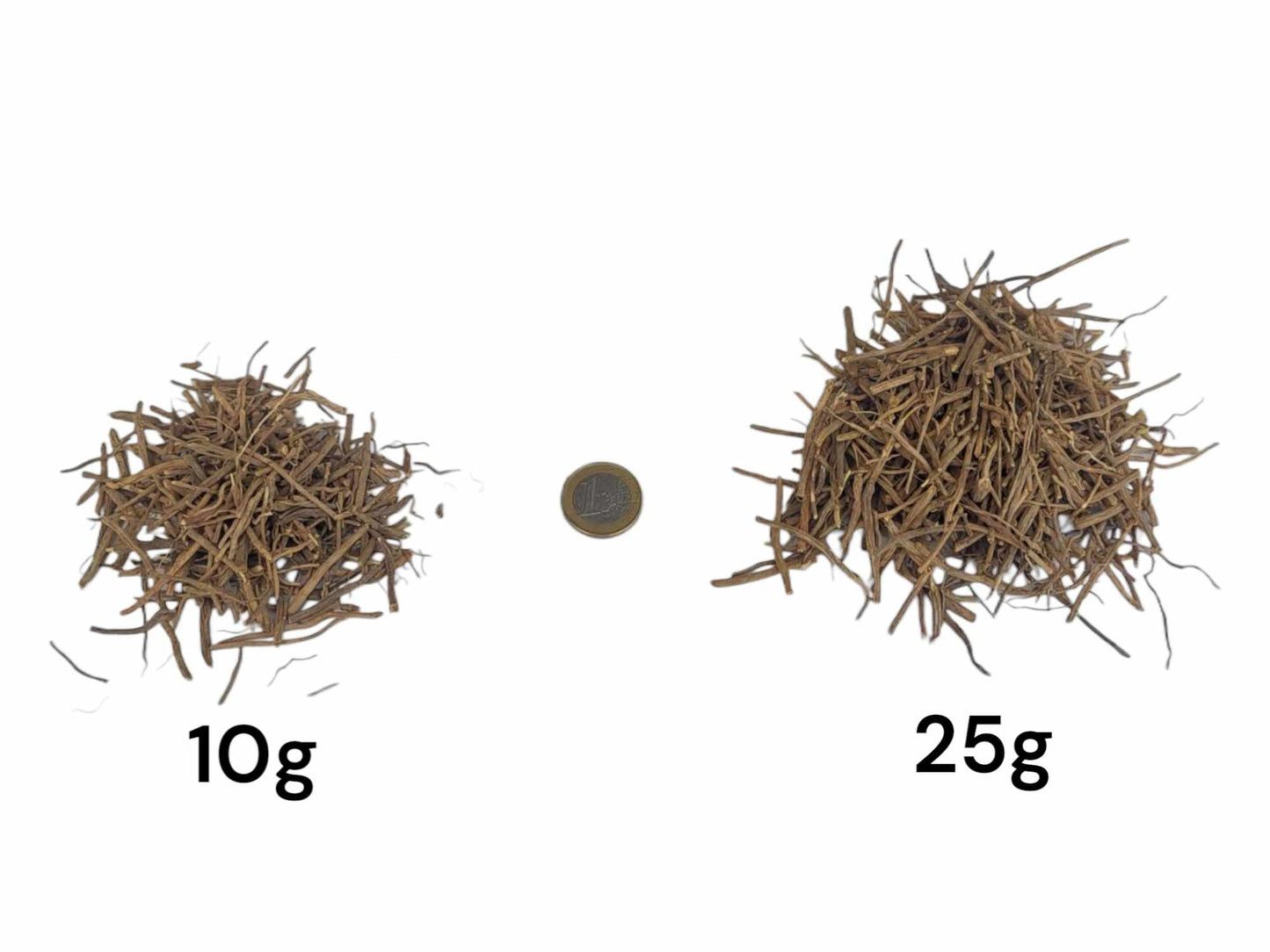 Chilcuague Root – Traditional Spicy Root from Mexico