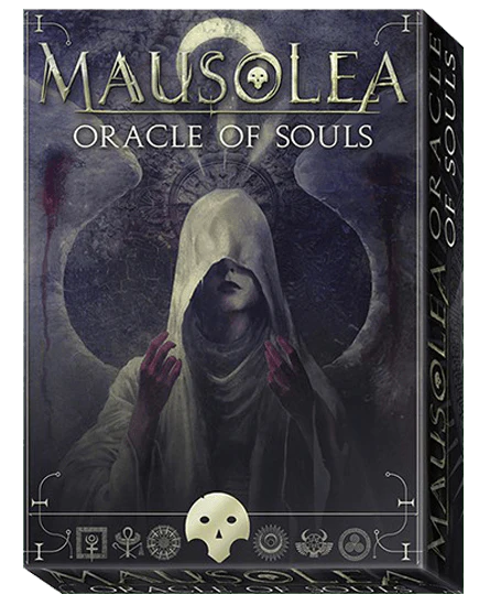 Mausolea Oracle of Souls