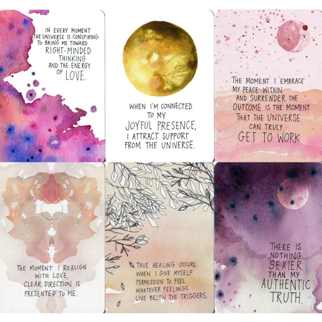Universe Has Your Back