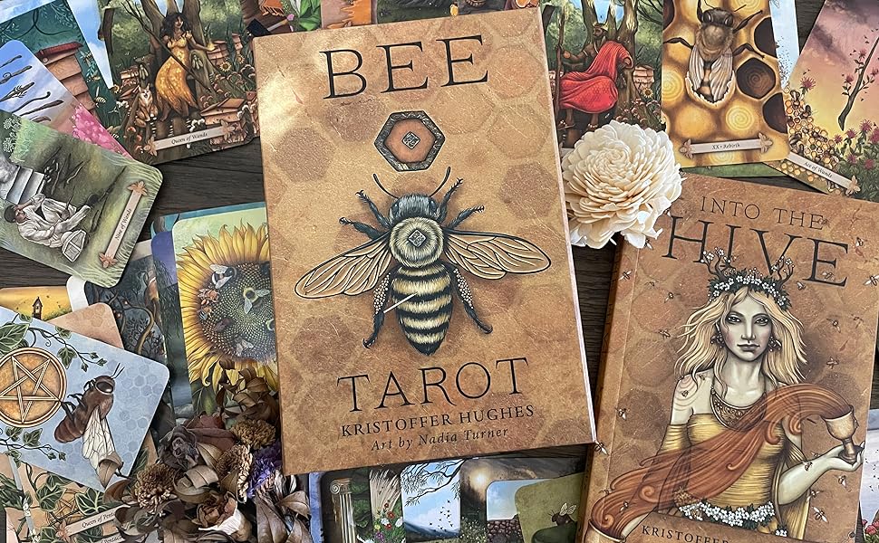 Bee Tarot