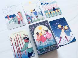 Tarot for Kids