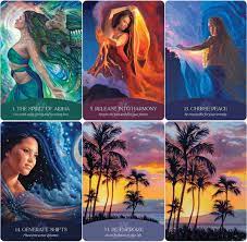 Whispers of Aloha Oracle
