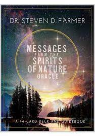 Messages from the Spirits of Nature