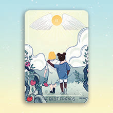 Tarot for Kids