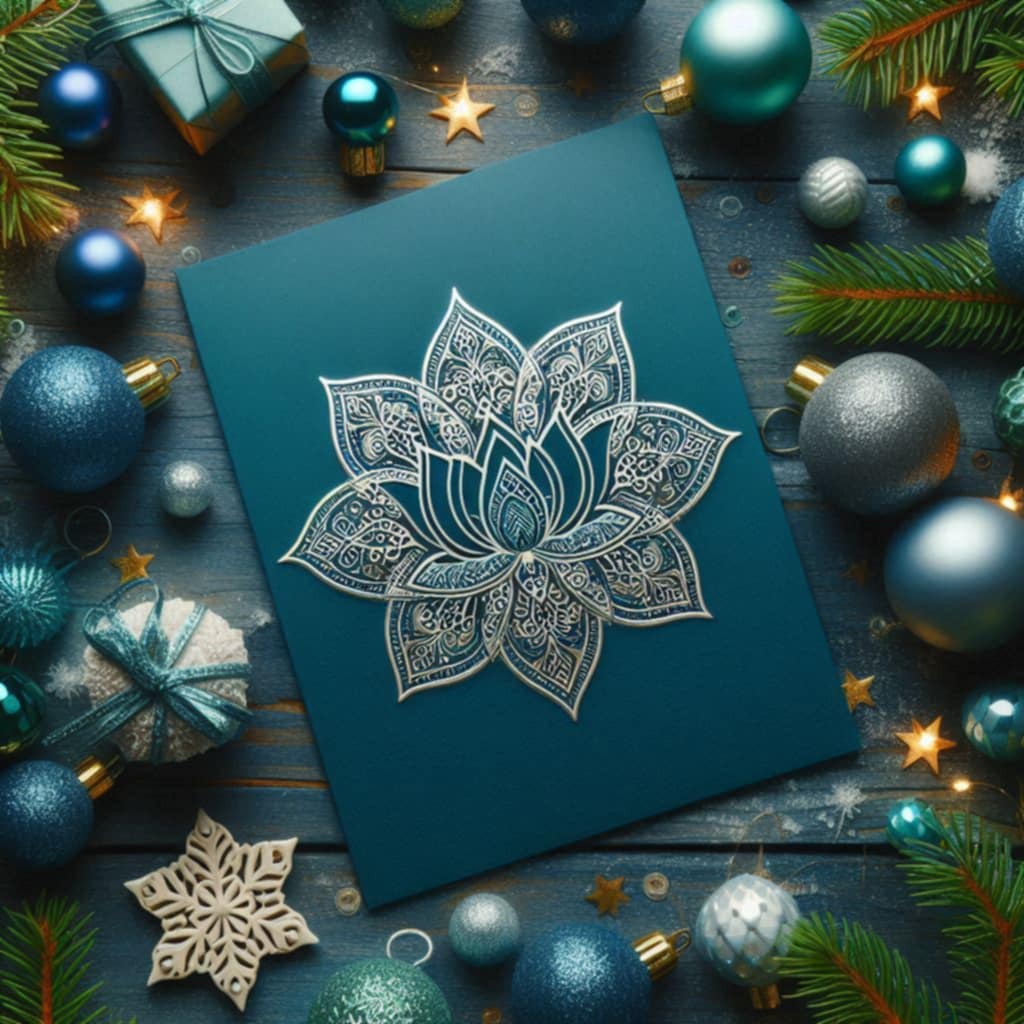Sacred Lotus Gift Card – Virtual Coupon Code