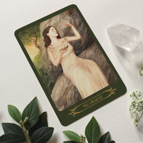 A Compendium of Witches