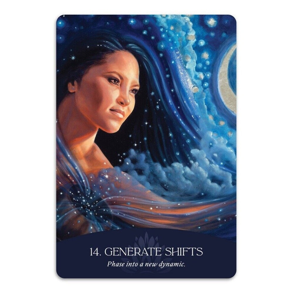 Whispers of Aloha Oracle