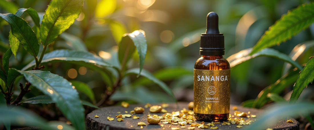 Sananga (where to buy)