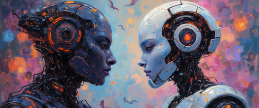 AI and the Double-Edged Sword: A Realistic Look at Where We're Headed