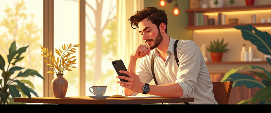 So You Want a Great Relationship? Start With Your Dating Profile — and Then Go Deeper