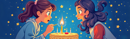 Limiting Beliefs, Candles, and the Real Power of What We Choose to Believe