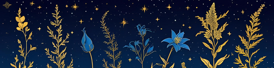 Dream Herbs: A Comparative Guide to the Strongest, Mildest & Most Mysterious Allies for Dreamwork
