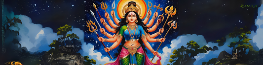 Durga Navaratri