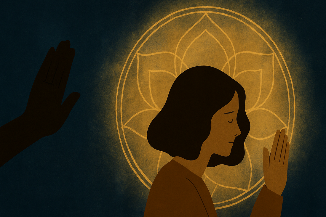 When Spirituality Is Used to Excuse Abuse