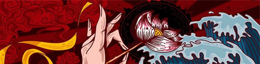 Lotus Mythology: Stories of the Sacred Flower Across Cultures