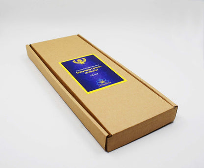 Blue lotus incense