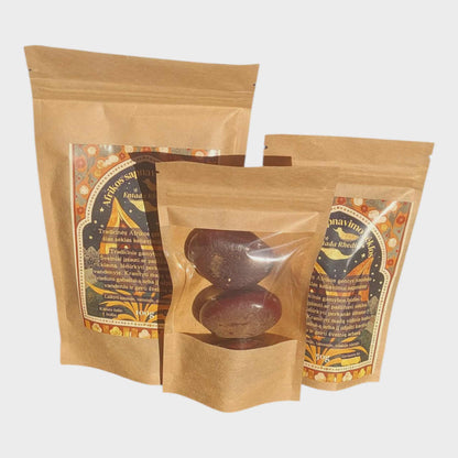 African Dream Seed (Entada Rhedii)