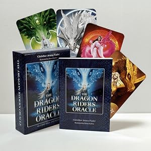 The Dragon Riders oracle