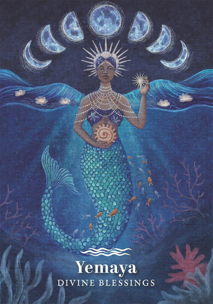 The Earth & Sky Oracle