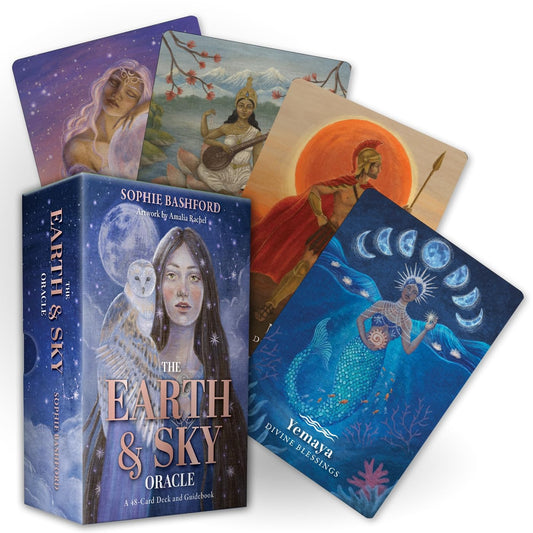 The Earth & Sky Oracle