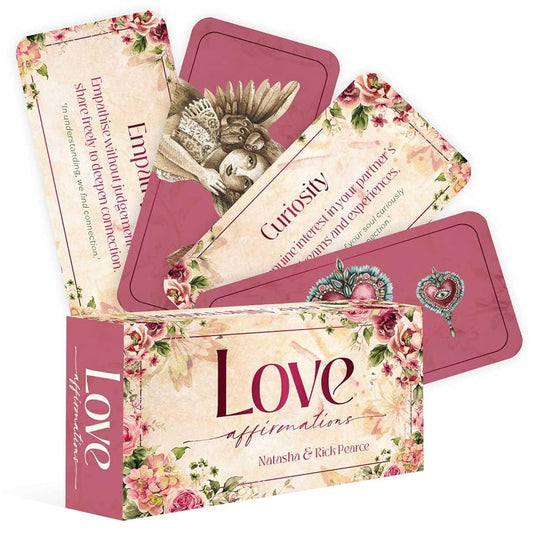 Love Affirmations (Mini)