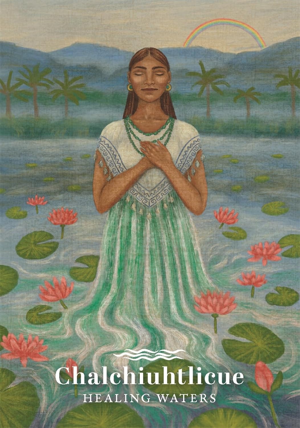 The Earth & Sky Oracle