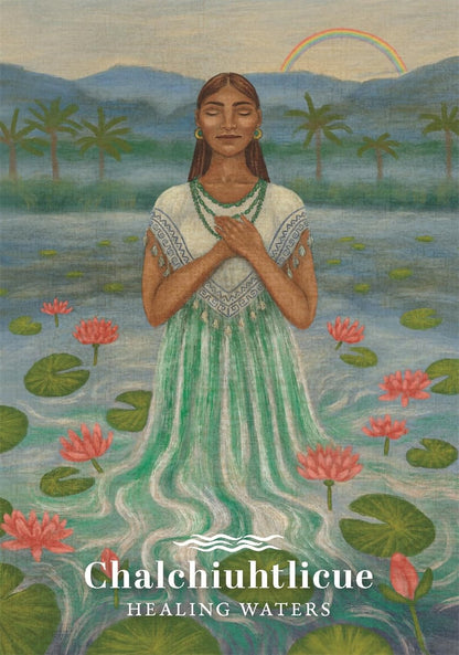 The Earth & Sky Oracle