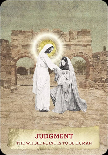 Mary Magdalene Oracle