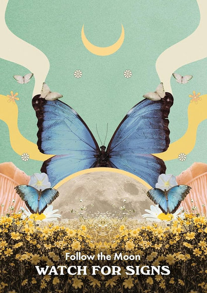 Moonology Messages Oracle