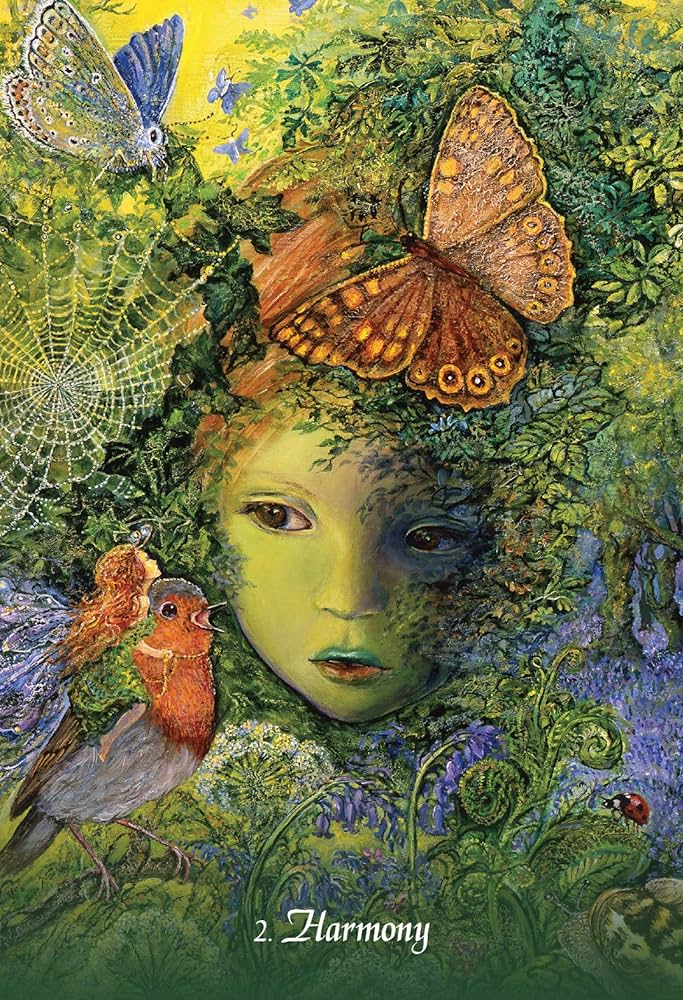Gratitude Oracle
