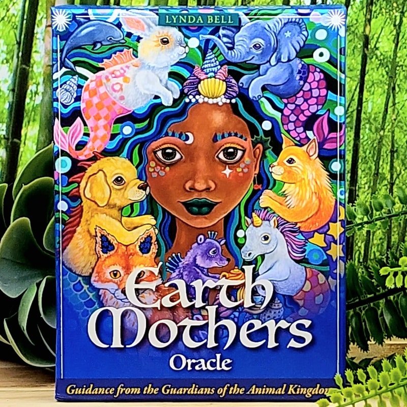 Earth Mothers Oracle