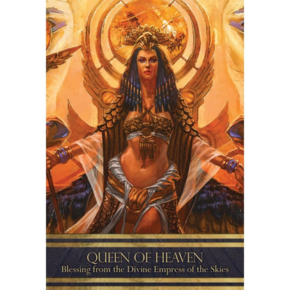 Isis Oracle