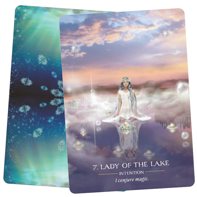 Water Temple Oracle