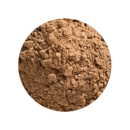 Guaranos milteliai – 100 g natūralios energijos iš Brazilijos