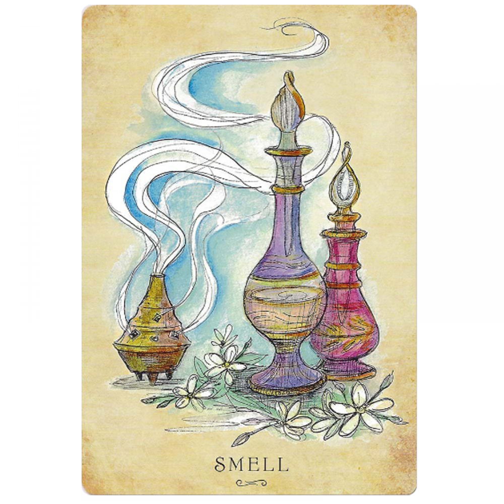 Anatomy of the Witch Oracle