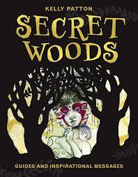 Secret Woods Cards