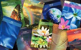 Messages from the Spirits of Nature