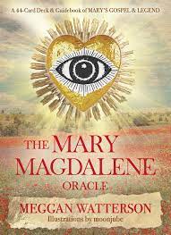 Mary Magdalene Oracle