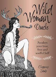 Wild Woman Oracle Cards