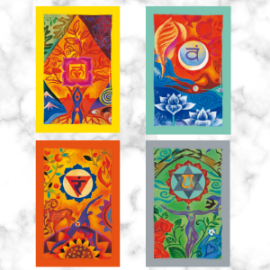 Chakra Meditations