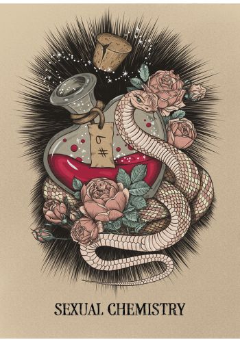 Fated: A Pocket Love Oracle (mini)